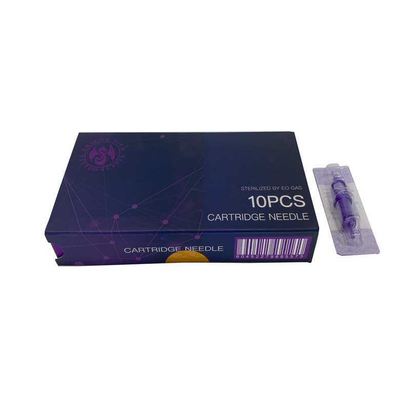 کارتریج-دراگون