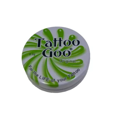 کرم حین کار تتو گو